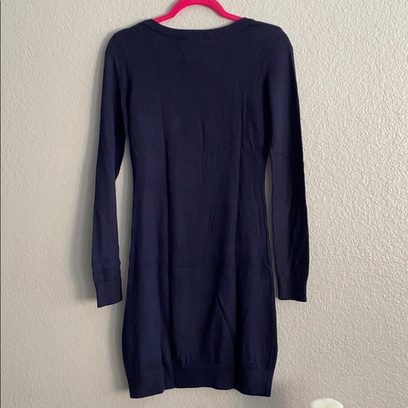 H&M Basic Knit Dress - Picture 4 of 4